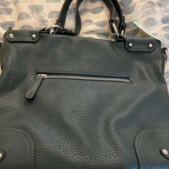 BRAND NEW - Valerie Convertible Satchel - Picture 9 of 11